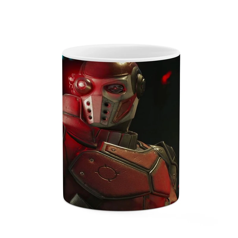 ماگ کاکتی مدل ددشات Deadshot کد mgh38421