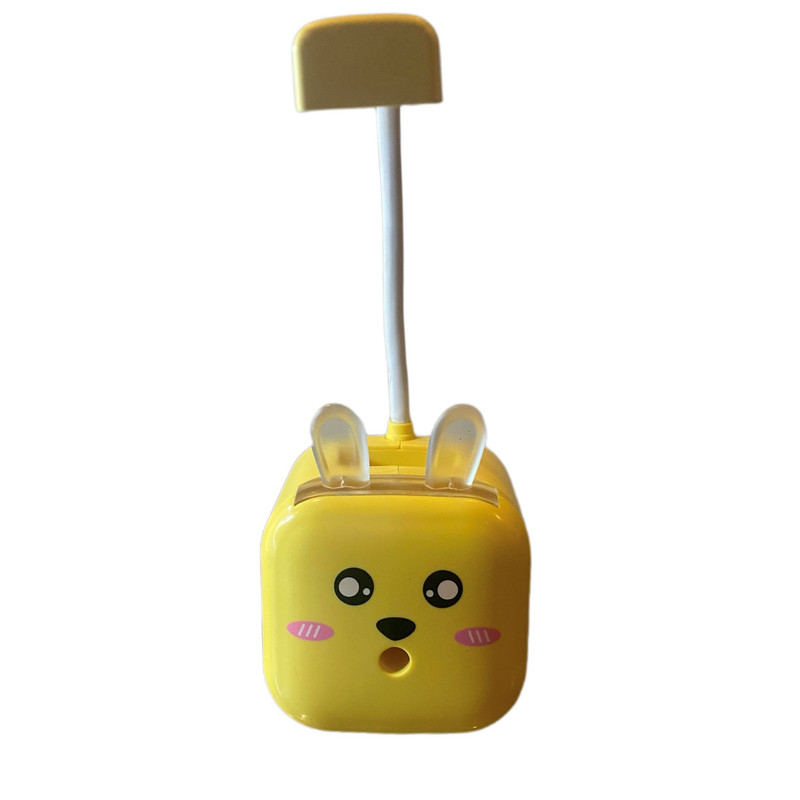 چراغ مطالعه طرح گربه کد CT610