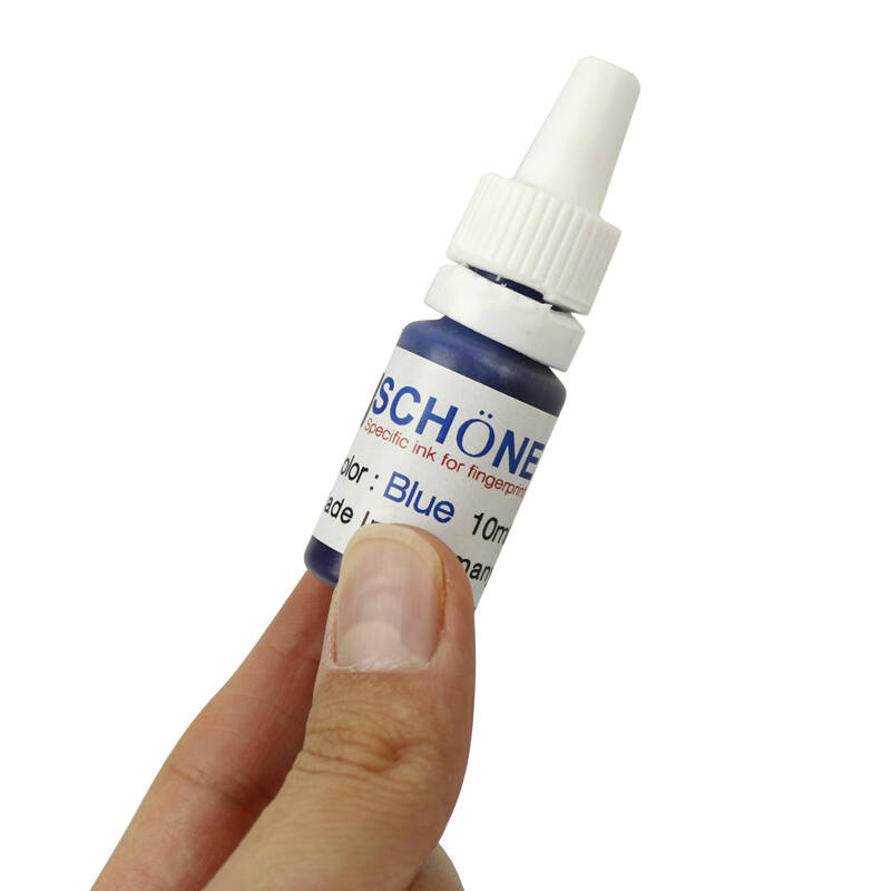 جوهر استامپ شونر مدل نانو