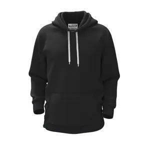 هودی مردانه فانتازیو مدل اکو رنگ مشکی