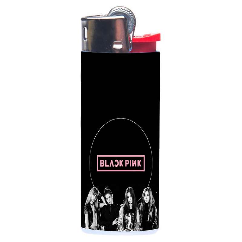 فندک مدل Blackpink کد 2359
