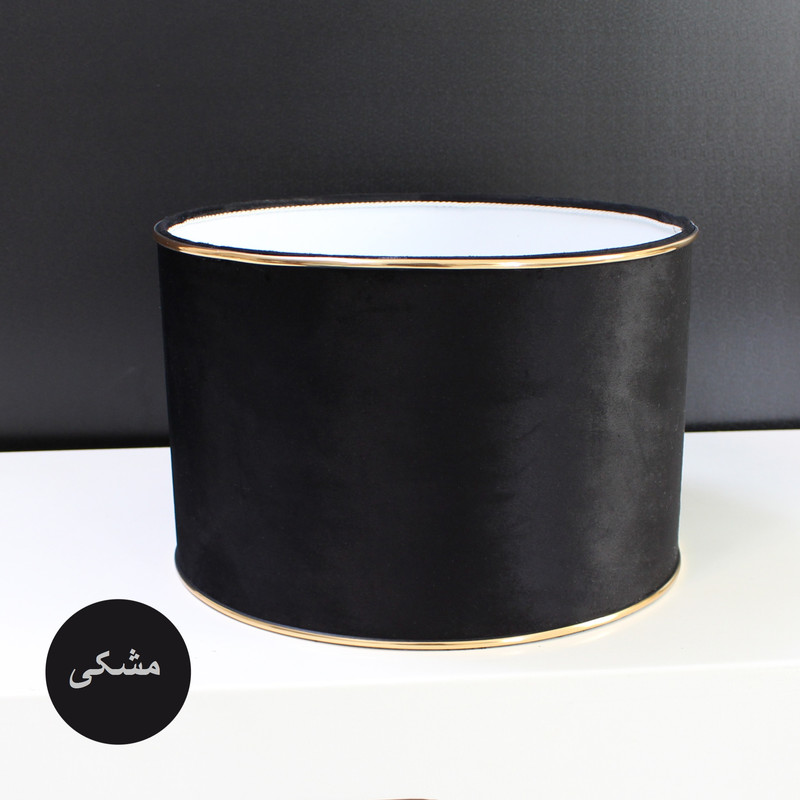 شید آباژور مدل استوانه نواری 40 G