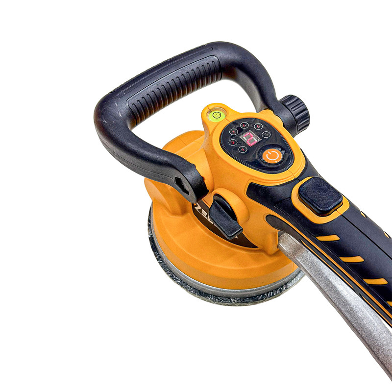 چکش ویبره شارژی زلکس مدل AS2568 چکش ویبره شارژی زلکس مدل AS2568