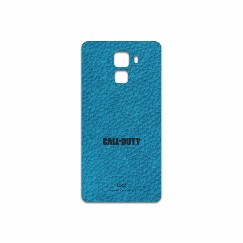 برچسب پوششی ماهوت مدل BL-CL_F_DUT مناسب برای گوشی موبایل آنر 7