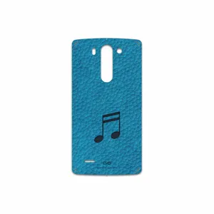 MAHOOT BL-CHG2 Cover Sticker for LG G3 Beat