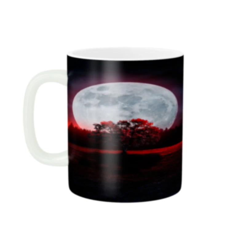 ماگ مدل فانتزی کد 711