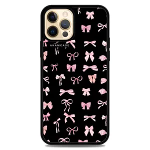 AKAM AMC-WA12PRO-BOWS14 Cover For Apple iPhone 12 Pro