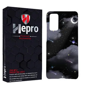 HEPRO MC Cover for SAMSUNG GALAXY S20 FE