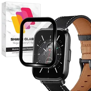 Shahr Glass SWPM Screen Protector For Mibro Color
