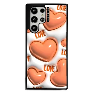 AKAM AMC-WSGS22U-JELLY-50 Cover For Samsung Galaxy S22 Ultra