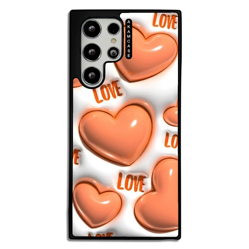 کاور آکام مدل AMC-WSGS22U-JELLY-50 مناسب برای گوشی موبایل سامسونگ Galaxy S22 Ultra