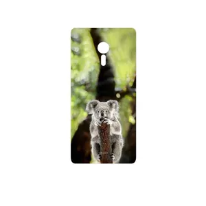 MAHOOT Koala bear Cover Sticker for Lenovo ZUK Z2 Pro