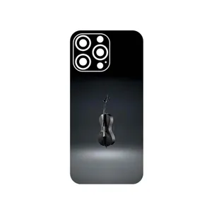 MAHOOT Cello Cover Sticker for Apple iPhone 14 Pro Max