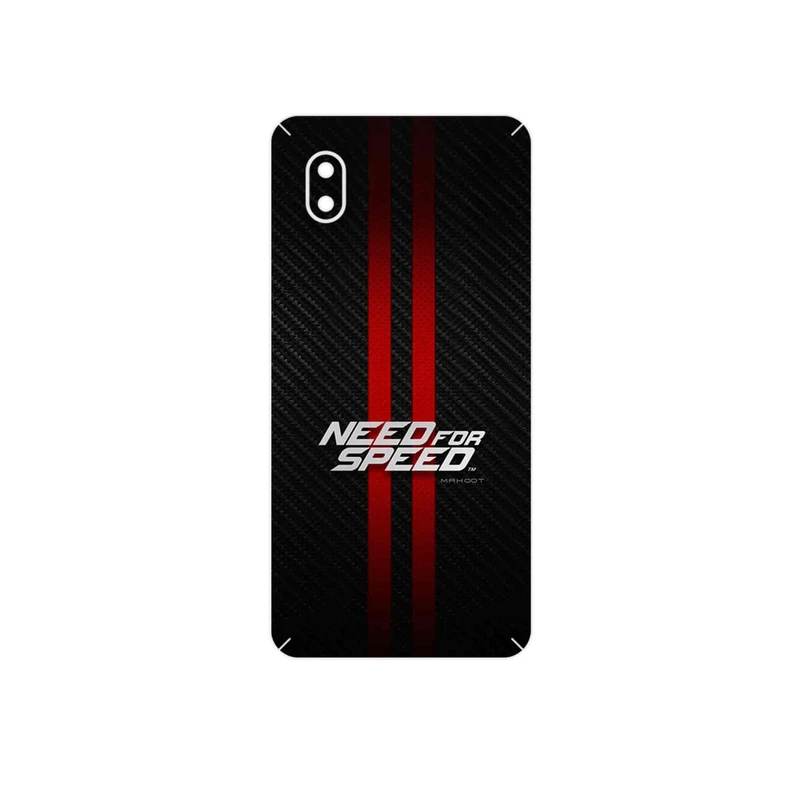 برچسب پوششی ماهوت مدل Need_for_Speed_Game مناسب برای گوشی موبایل سامسونگ Galaxy A01 Core