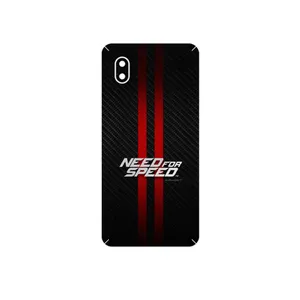 MAHOOT Need_for_Speed_Game Cover Sticker for Samsung Galaxy A01 Core