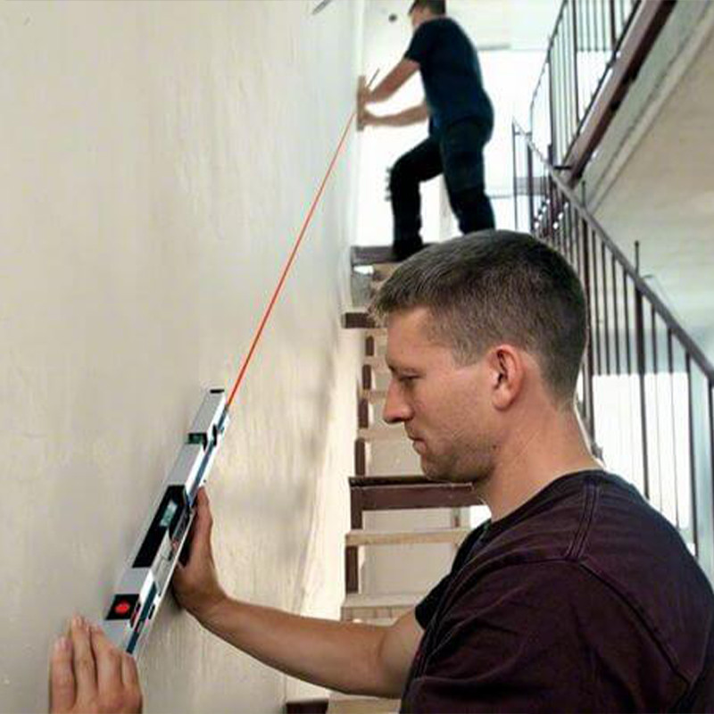 شیب سنج بوش مدل هوشمند GIM 60 L Professional