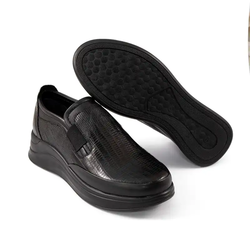 کفش روزمره مردانه منط مدل z273 کد 60419