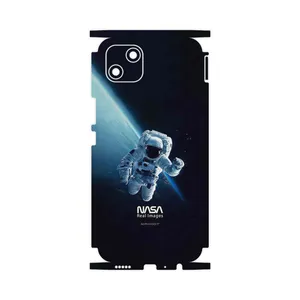 MAHOOT NASA_Astronaut-FullSkin Cover Sticker for Wiko T10