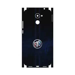 MAHOOT Buick-FullSkin Cover Sticker for Huawei Y7 Prime