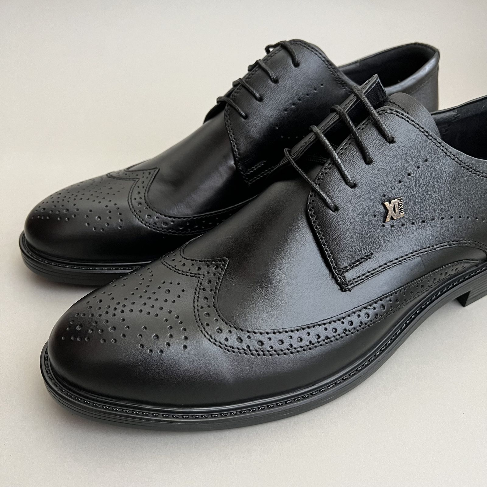 کفش مردانه مدل LA-9001212 -  - 5