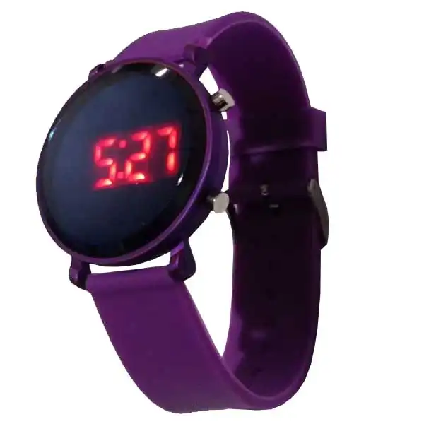ساعت مچی دیجیتال دخترانه مدل WL0225