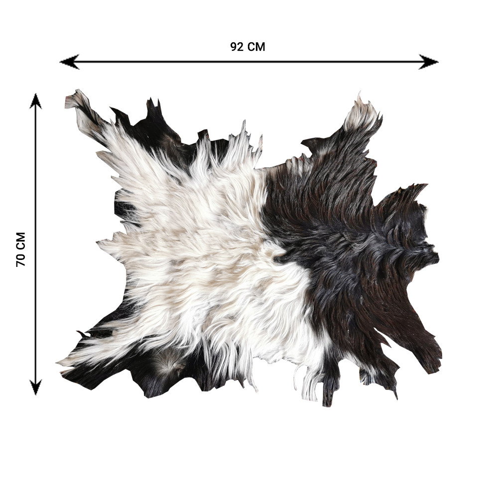 فرش پوست مدل PB1400