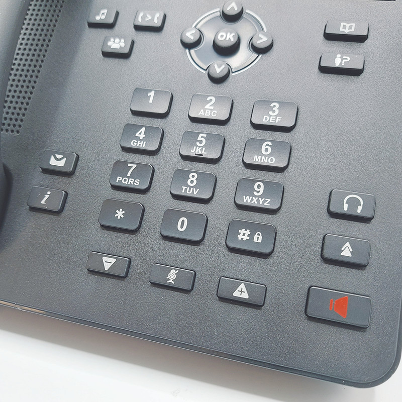 تلفن تحت شبکه آلکاتل مدل SP-2503