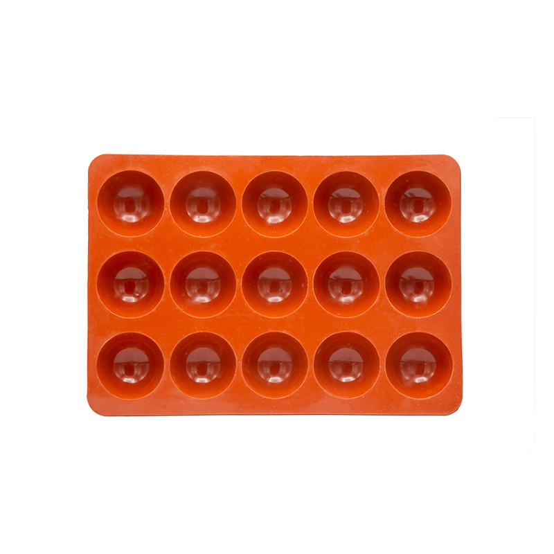 قالب کیک طرح نیمکره مدل pe719