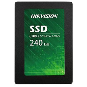نقد و بررسی اس اس دی اینترنال هایک ویژن مدل HS-SSD-C100 ظرفیت 240 گیگابایت توسط خریداران