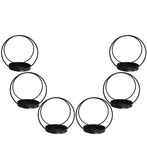 مجموعه ظروف هفت سین 6 پارچه کد 006