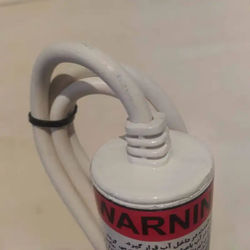 المنت حرارتی مدل تانکری T500