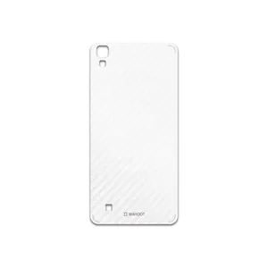 MAHOOT Ceramic-Fiber Cover Sticker for LG X Power