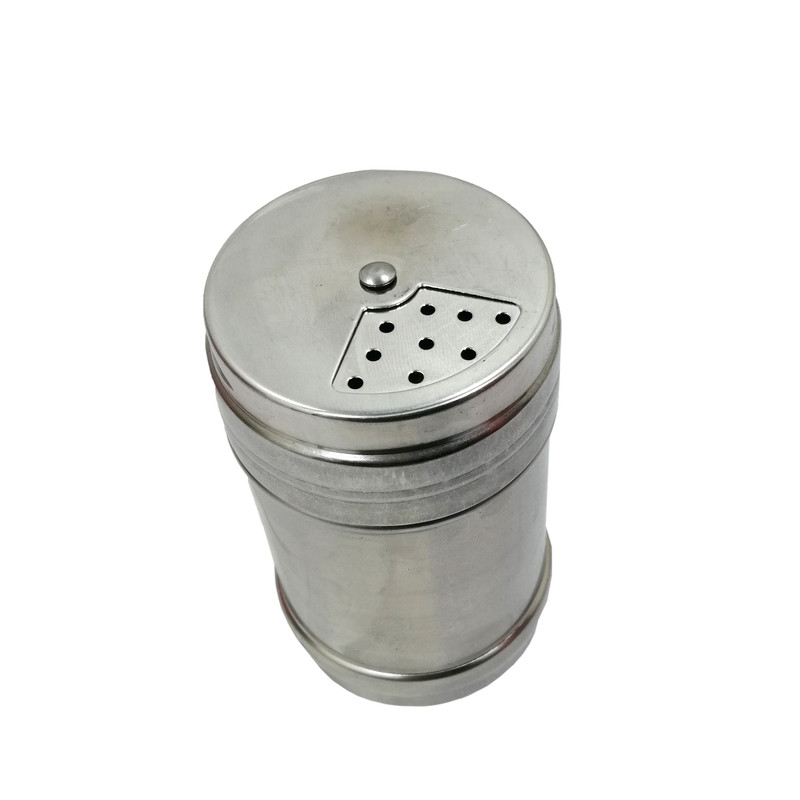 نمک پاش و فلفل پاش کد 001 مجموعه 3 عددی