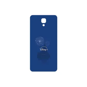 MAHOOT Disney Cover Sticker for LG X screen