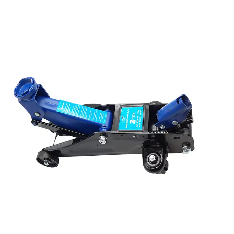 جک سوسماری  خودرو اس کای مدل 2toon  ظرفیت 2 تن