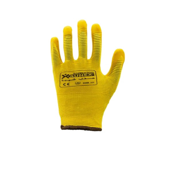 دستکش ایمنی سانکس مدل DIBAAAA