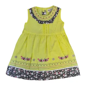 پیراهن دخترانه مدل 1011s