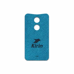 MAHOOT BL-KRN Cover Sticker for Motorola Moto X 2014