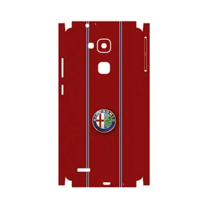 MAHOOT Alfa Romeo-FullSkin Cover Sticker for Huawei Mate 7