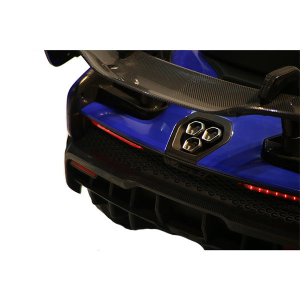 ماشین شارژی مدل McLaren Senna