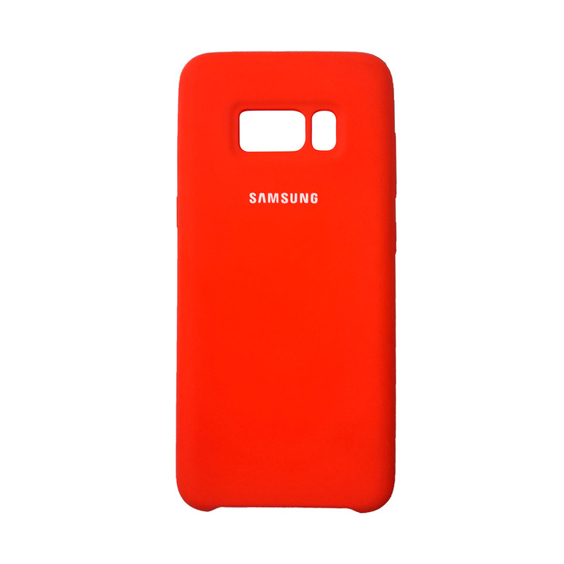  کاور کد 287 مناسب برای گوشی موبایل سامسونگ Galaxy s8 