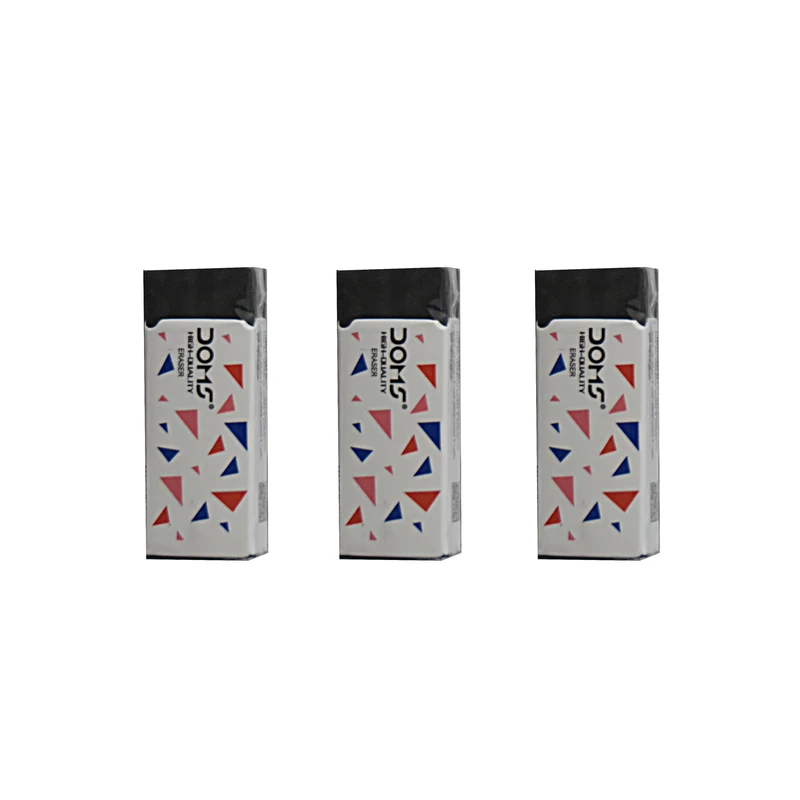 پاک کن دومس مدل DM-656-30 مجموعه 3 عددی