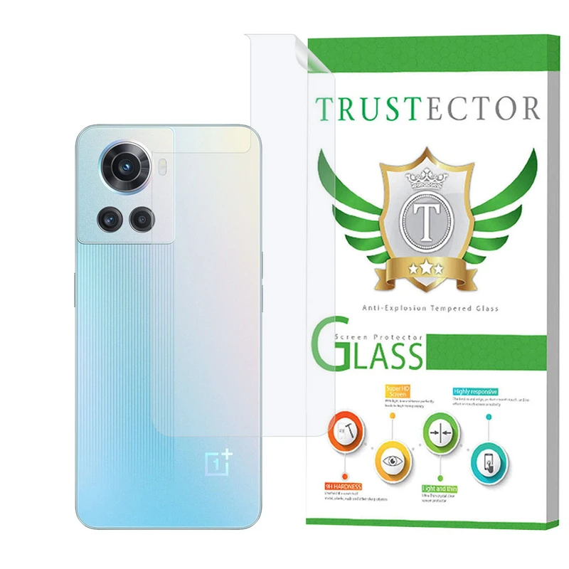  محافظ پشت گوشی تراستکتور مدل MTBJELT مناسب برای گوشی موبایل وان پلاس Ace