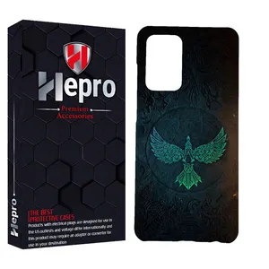 HEPRO MC Cover for XIAOMI Redmi Note 12 Pro 4G / Redmi Note 11 Pro