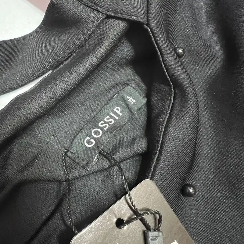 پیراهن زنانه گاسیپ مدل 2512