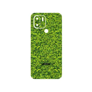 MAHOOT Leafs Cover Sticker for Xiaomi Redmi A1 Plus
