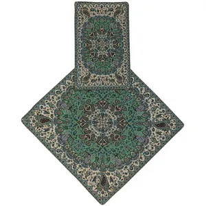 جانماز ترمه کد TRJAN45