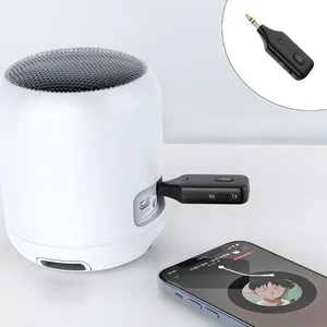 گیرنده و فرستنده بلوتوثی صدا مدل A60