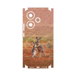 MAHOOT Kangaroo-FullSkin Cover Sticker for Xiaomi Poco F6