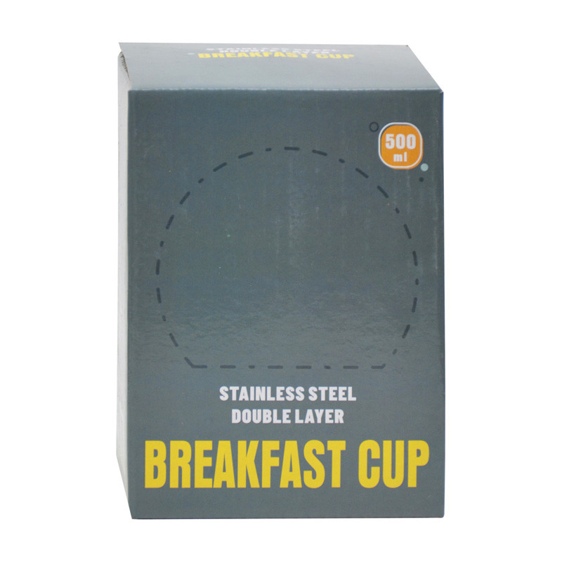 ظرف غذا مدل GS-breakfast cup-254136